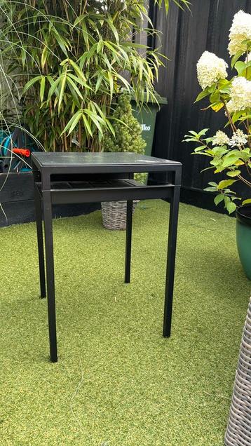 Nachtkastje ikea
