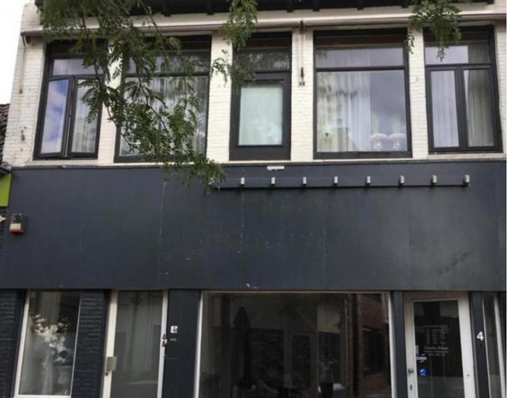 NIEUW! Woonruimte te huur Singelpassage, Assen, Huizen en Kamers, Huizen te huur