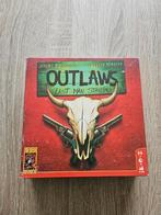 Outlaws: Last Man Standing - 999 Games, Een of twee spelers, Ophalen of Verzenden, Gebruikt, 999 Games