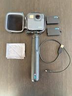 GoPro Fusion 360 Camera, Ophalen of Verzenden, Gebruikt, GoPro