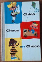 Chico Chaco en Choco - Arnold F.K. Tripplaar, Ophalen of Verzenden, Gelezen