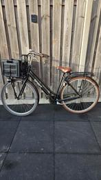 Nog prima 28 inch Spirit transport fiets, Ophalen, Gebruikt, Spirit