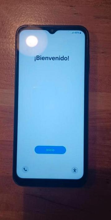 Samsung A14 5G zwart 64gb beschikbaar voor biedingen