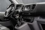 Opel Vivaro *1.5 CDTI L3H1 | Euro 6 | Cruise | Carplay | Cam, Voorwielaandrijving, Stof, Gebruikt, 4 cilinders