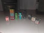 Minecraft figuren, Ophalen of Verzenden, Zo goed als nieuw