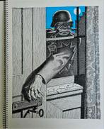 Herinneringsalbum 1940-1945 door L.J.Jordaan, Ophalen of Verzenden, Gelezen, Overige onderwerpen, J.L. Jordaan