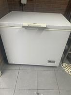 Vrieskist, Vrieskist, Zo goed als nieuw, Vrijstaand, 90 cm of meer