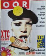 OOR 2-1990 Boegies Gipsy Kings Marc Almond Billy Joel Collin, Ophalen of Verzenden, Zo goed als nieuw, Muziek, Film of Tv
