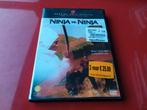 Ninja vs. Ninja, Alle leeftijden, Ophalen of Verzenden, Gebruikt