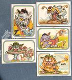 Donruss Baseball Stickers, Hobby en Vrije tijd, Stickers en Plaatjes, Ophalen of Verzenden, Nieuw, Meerdere stickers