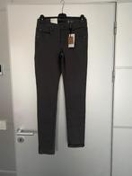 F1271 Angels mt. 36/38=S/M Doro L32 jeans broek grijs, Nieuw, Ophalen of Verzenden, W28 - W29 (confectie 36), Angels