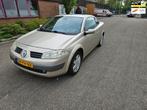 Renault Mégane Coupé-Cabriolet 1.6-16V Privilège Luxe Doo, Voorwielaandrijving, 65 €/maand, Gebruikt, 1295 kg