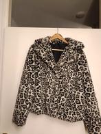 Mooie Teddy Jas - Maat L - Hema, Overige kleuren, Maat 42/44 (L), Ophalen of Verzenden, Gedragen