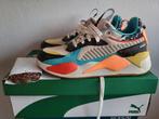 Puma RS X HC Multi Color 387101-01 Maat 43 NIEUW
!, Puma, Overige kleuren, Nieuw, Ophalen of Verzenden
