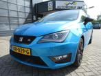 Seat Ibiza 1.4 EcoTSI FR Connect /150PK! / NAV / PDC 2x / St, Auto's, 1043 kg, Gebruikt, 4 cilinders, 150 pk
