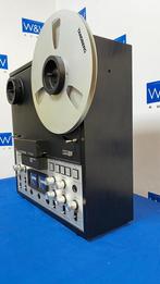 Tandberg TD 20A Bandrecorder - Gerestaureerd, Ophalen of Verzenden, Nvt, Nvt, Nvt