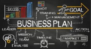 GEZOCHT oriëntatiestagebedrijf ondernemersplann/businessplan beschikbaar voor biedingen