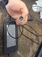 Sparta Ion M-Gear Accu Lader, Ophalen of Verzenden, Gebruikt