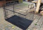 Bench hond groot, Dieren en Toebehoren, Ophalen, Zo goed als nieuw