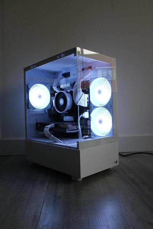 Game PC | RTX 3060 | RYZEN 5 | 1TB |, Computers en Software, Desktop Pc's, Zo goed als nieuw, 4 Ghz of meer, SSD, 16 GB, Met videokaart