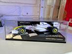 F1 Brawn GP BGP001 Barrichello Australian GP 2009, Ophalen of Verzenden, Zo goed als nieuw, Formule 1