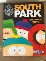 South park  Southpark Comic annual 2011, Eén stripboek, Ophalen of Verzenden, Zo goed als nieuw