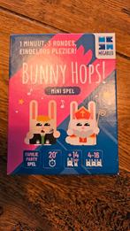 Bunny Hops! Mini Spel - Nieuw!, Een of twee spelers, Ophalen of Verzenden, Nieuw, Megableu