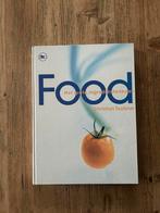 Food Het grote ingredientenboek christian Teubner, Ophalen, Zo goed als nieuw