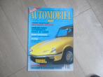 Het Automobiel 1994    6 Stuks  SALE !!, Verzenden, Zo goed als nieuw, Algemeen
