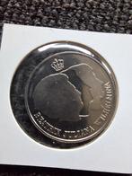 100 jaar Rabobank Toekomst door samenspel 1998 penning (#1), Postzegels en Munten, Ophalen of Verzenden, Overige materialen, Nederland