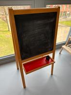 Gratis: schoolbord Mala - Ikea, Diversen, Schoolborden, Ophalen, Gebruikt, Krijtbord