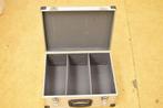 Aluminium koffer 46491, Ophalen of Verzenden, Gebruikt, Minder dan 50 cm, Minder dan 35 cm