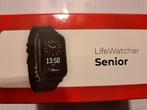 Te koop lifewatcher senior 4g SOS button, Ophalen of Verzenden, Nieuw