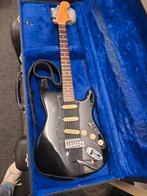 Mooie Stratocaster Copy /  Nieuwe Fender Tex Mex kit, Muziek en Instrumenten, Snaarinstrumenten | Gitaren | Elektrisch, Ophalen of Verzenden