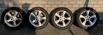 velgen en banden, Auto-onderdelen, Banden en Velgen, Ophalen, Gebruikt, 16 inch, Banden en Velgen