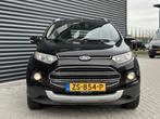 Ford EcoSport 1.0 EcoBoost Titanium NIEUWE DB RIEM!, Auto's, Ford, Te koop, Geïmporteerd, Benzine, Gebruikt