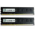 G.Skill DDR3 Value 2x8GB 1600, DDR3, Ophalen of Verzenden, Zo goed als nieuw, Desktop