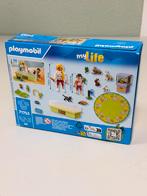 PLAYMOBIL myLife Starter Packs Konijnenfamilie 71753 - NIEUW, Nieuw, Ophalen of Verzenden, H, H