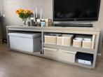 Steigerhout tv meubel, Huis en Inrichting, Ophalen, 25 tot 50 cm, 200 cm of meer, Minder dan 100 cm