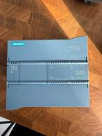 Siemens s7 1214c dc/dc/rly 6ES7 214 1HG40 0XB0., Hobby en Vrije tijd, Elektronica-componenten, Ophalen of Verzenden, Zo goed als nieuw