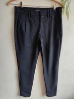 Drykorn broek Pantalon Marineblauw W 29 L 34 dames DIP 2, Drykorn, Blauw, Ophalen of Verzenden, Zo goed als nieuw