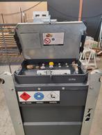 Brandstof tank fuel box IBC (diesel pomp), Ophalen of Verzenden, Nieuw