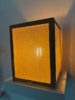 Strakke lamp met een warme uitstraling, Ophalen, Zo goed als nieuw, Minder dan 50 cm