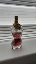 JPG la belle parfum, Ophalen of Verzenden, Zo goed als nieuw
