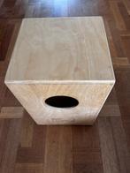 Cajon, Muziek en Instrumenten, Ophalen, Zo goed als nieuw, Overige soorten