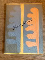 Matisse Tentoonstelling Boekje 1953 - Zeldzaam!, Antiek en Kunst, Antiek | Boeken en Bijbels, Ophalen of Verzenden