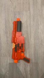 StarWars nerf geweer, Gebruikt, Ophalen