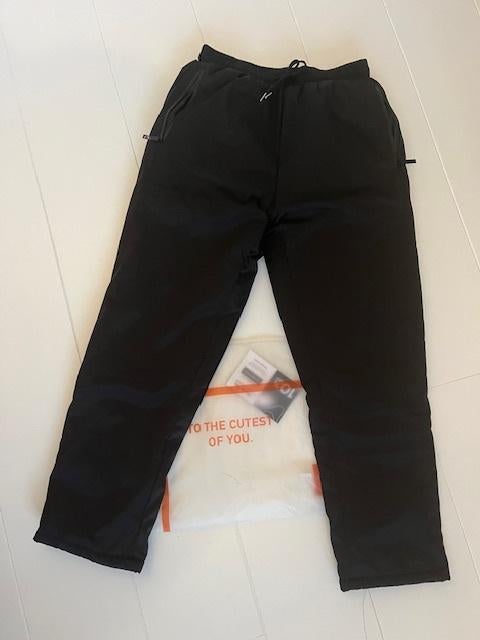 skibroek, Broek, Maat 42/44 (L), Nieuw, Ophalen of Verzenden