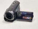 SONY HDR-CX350VE Zeer complete Full HD met 32GB intern, Full HD, N, N, 20x of meer