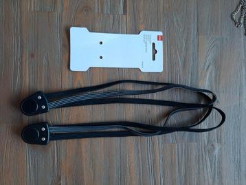 Bijna 70cm lange snelbinders van de Hema beschikbaar voor biedingen